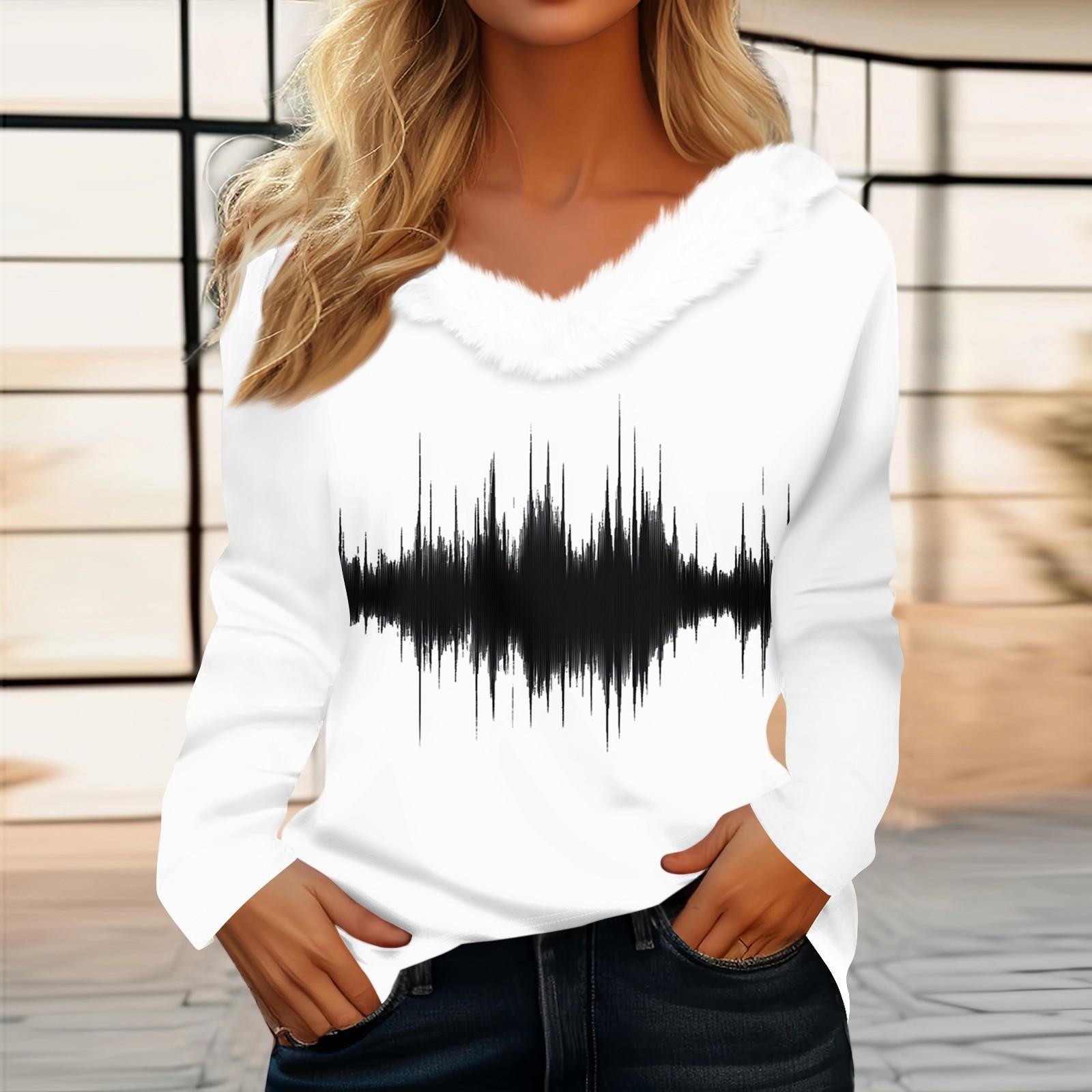 Женская футболка — фото 8