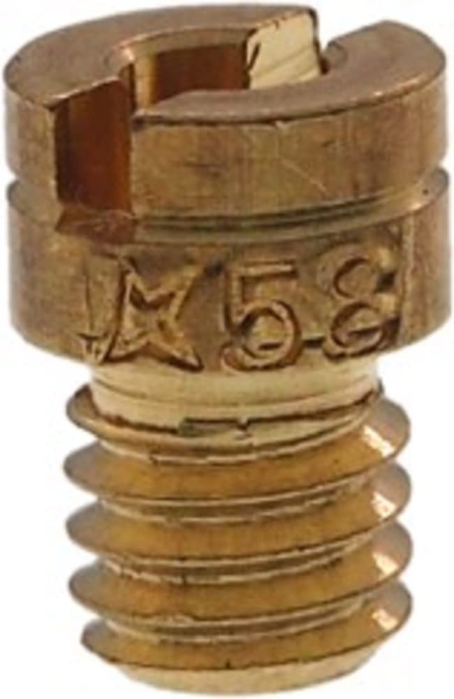 Keihin KEIHIN Brand MAIN JET #102 Main Jet Product Number