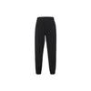 New Nike Dri Fit Knitted Sweatpants Men's Black FB7498-010