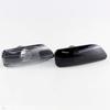 2PCS Car Front Side Marker Turn Signal Light Cover Housing For Volvo S60 S80 MK1 V70 MK2 XC70 XC90 MK1 Smoked/Clear Lens No Bulb