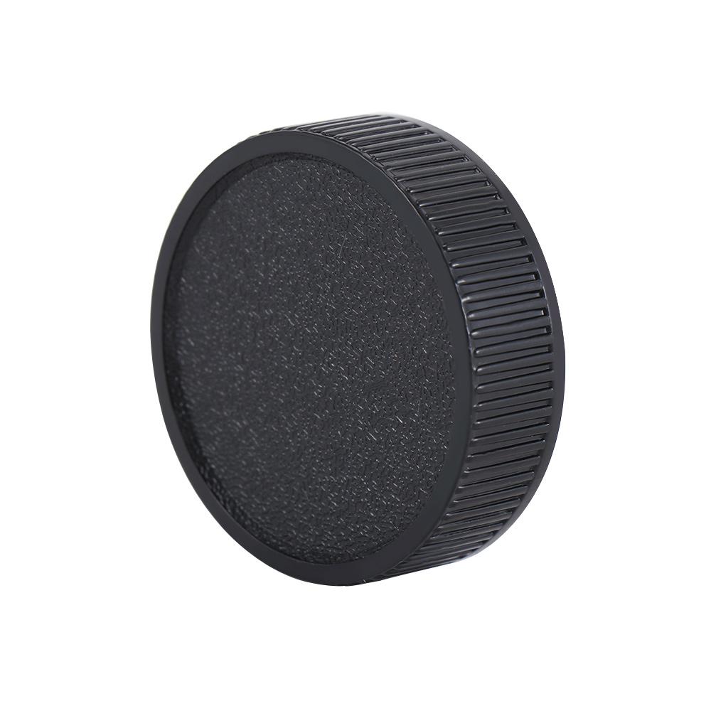 Durable 42 Screw Mount 42mm Plastic Camera  Accessories Len Caps Protector Rear Lens Cover