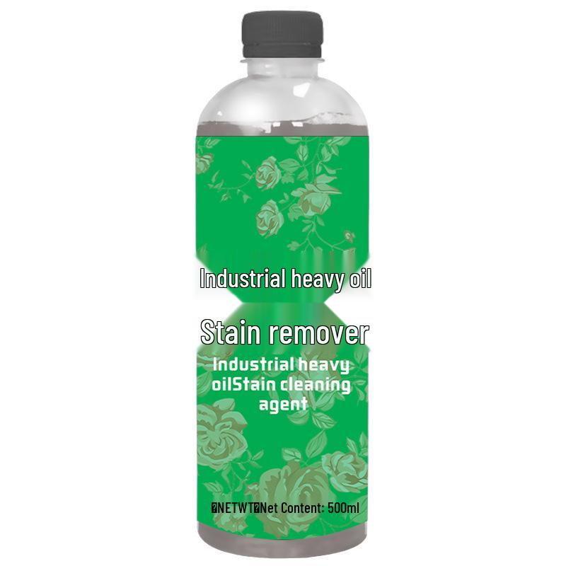 Industrial Machine Tool Oil and Dirt Degreaser