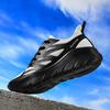 Fashion Cushioning Running Shoes Men's and Women's Plus Size Sneakers Couple Trendy Shoes Dad Shoes Fashion Sneakers