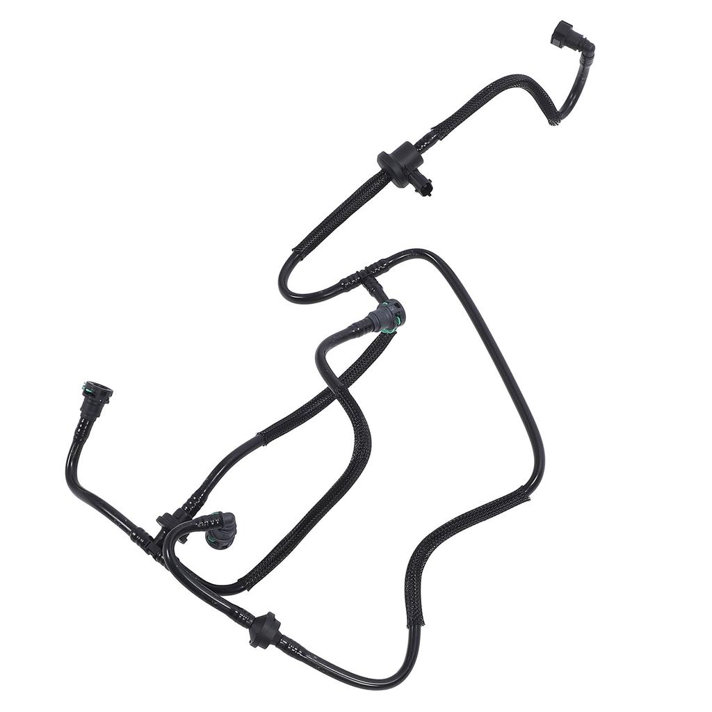 Palivová hadice s odlučovačem par, nepropustná, s vysokým výkonem CV6Z9D289S pro Escape 2013 až 2016