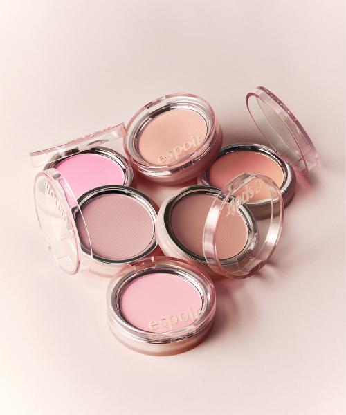 [Espoir] Blur Wear Blush