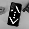 Cukur Logo Case For Xiaomi POCO X7 X6 X5 X3 Pro F3 F5 F6 M6 Pro 13 14 Ultra 11T 12T 13T 14T Pro Cover