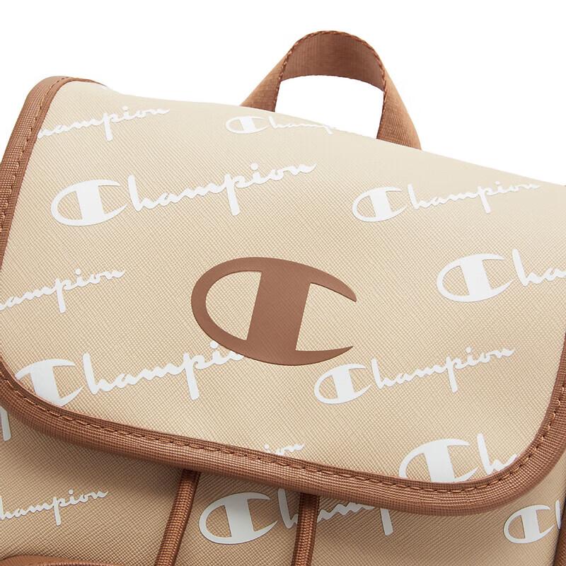 Champion Fashion Logo Print Casual Bag