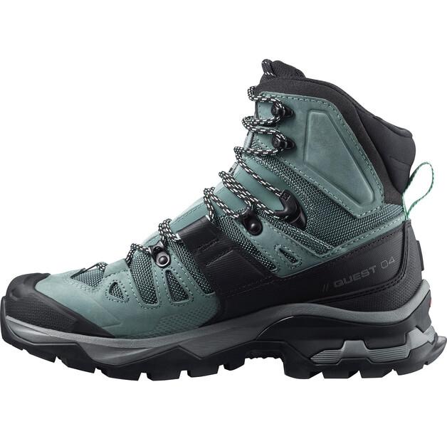 

Треккинговые ботинки Salomon Quest 4 GTX EU 42 1/2
