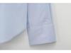 Spring/Summer 2025 European & American Gold Button Turn-Down Collar Long Sleeve Loose Shirt
