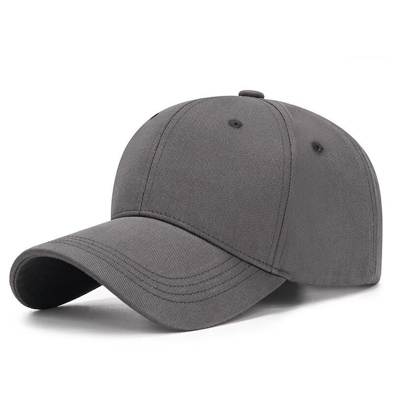 Men s Oversized Baseball Cap with Wide Brim Adjustable (59-63cm)