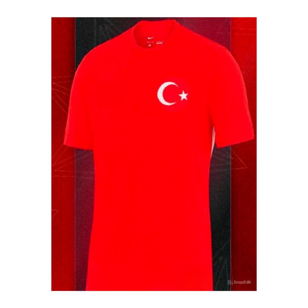 Hakan Alhanolu. 2024-25 10 Special Jersey Fabric That Can Take Air