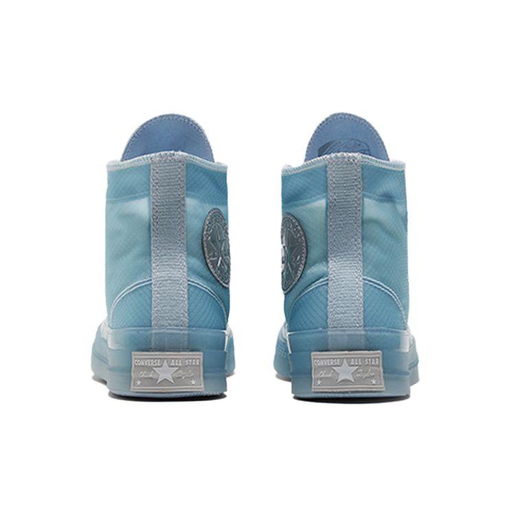 Converse Chuck 70 High Top Unisex Modrá A02315C