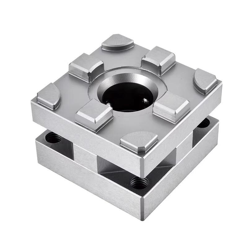 Jihuang ER Small 56 Extension Rod Chuck for Spark Machines