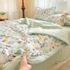 Ultrasonic Summer Air Conditioner Quilt