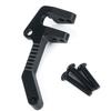 YEAHRUN CNC Aluminum Alloy Panhard Mount for TRX-4 TRX4 Bronco 1/10 RC Crawler Car Truck Upgrade Parts Accessories