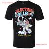 Electric Callboy Spread Some Love T Shirt Classic Cotton LI1632 Vintage Washed Stretched Unisex Casual Graphic Stylish Fashion
