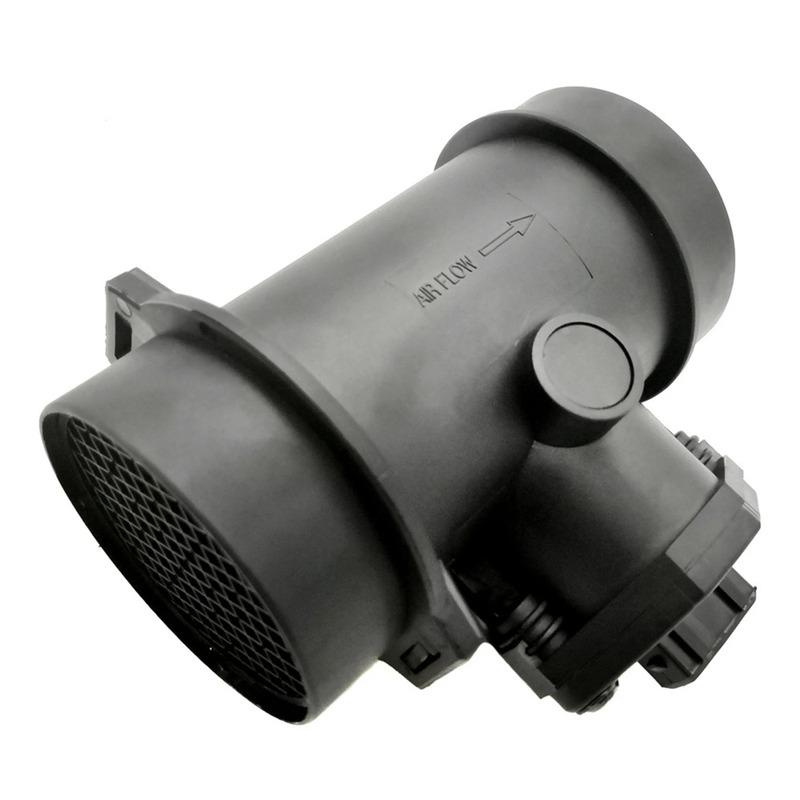 0280217119 Air Flow Meter MAF Sensor For Saab 900 II 2.0 2.3 2.5 i 2.0i 2.3i 2.5i 4660809 0 280 217 119 46 60 809