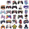 57 Retro Video Game Graffiti Stickers for Laptops & Phones