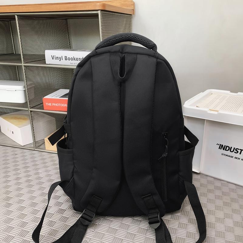 Мужской рюкзак большой вместимости — фото 10