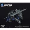 HiPlay TOY ALLIANCE Scale Paladin Squad Unpainted from Chronicles Fully Action Figure 1/35 ARC-X03 Ver. Imir's (Pre-painted, Assembled)