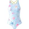 One-piece Swimsuit Women's Racing Training Sports High-end Sexy Triangle Backless Slimming Hot Surfing Suit