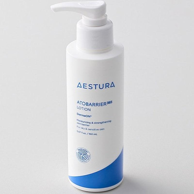 [Estra] NEW Atobarrier 365 Lotion 150ml