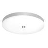 Tri-Proof LED Ceiling Light with Radar & Motion Sensor for Corridors and Staircases