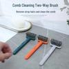 Newcomers Offer: 2-in-1 Comb & Cushion Cleaner Set