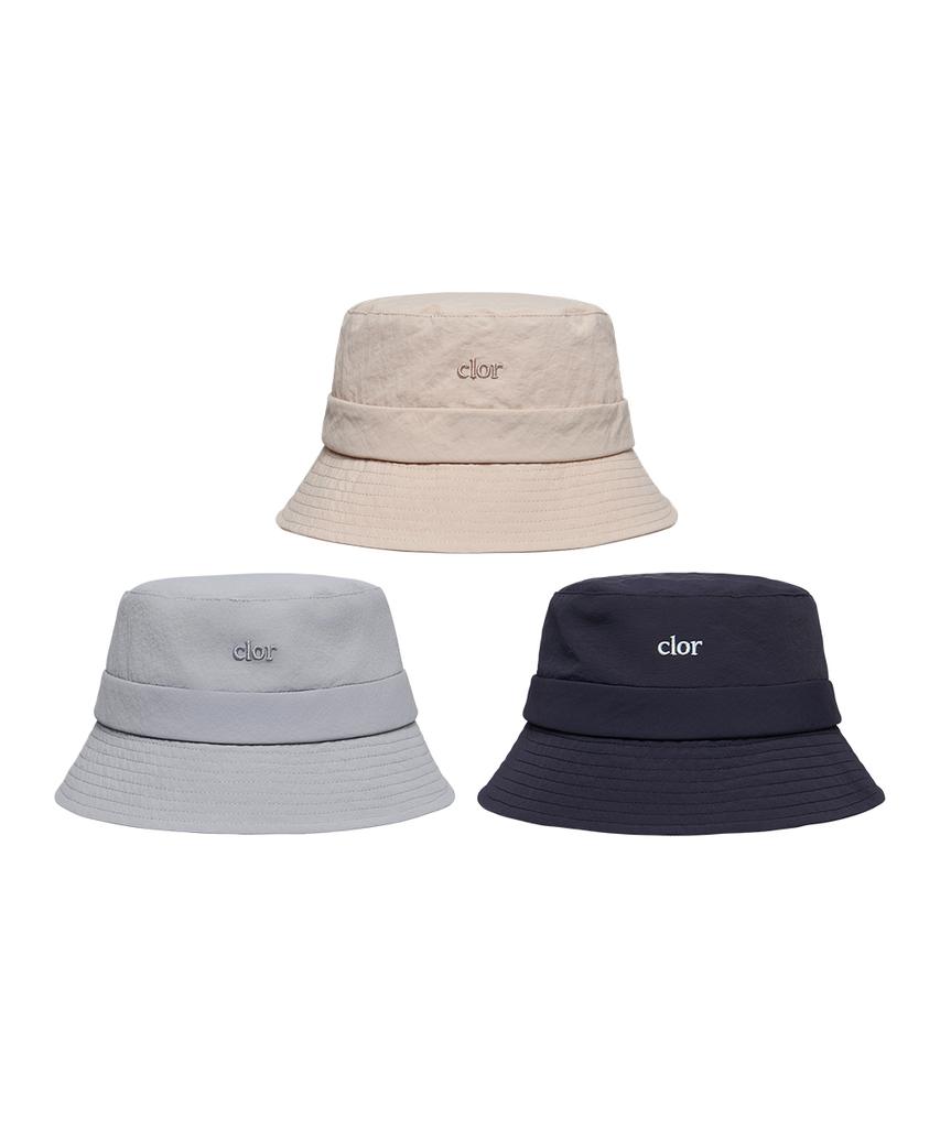 Keulloleu Ribbon Bucket Hat - 3 Colors