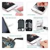115 In 1 Mini Magnetics Precision Screwdriver Set For Iphone Computer Pc Equipment Repair