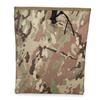 Camouflage Tactical Waist Bag - Large Multifunctional Outdoor Accessory Belt for Recycling & Storage.