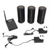 Kunden Pager System 30 Tasten 3280ft Distanz Wiederaufladbares Kabelloses Rufsystem für Restaurant Bar Cafe 100V240V AU Stecker