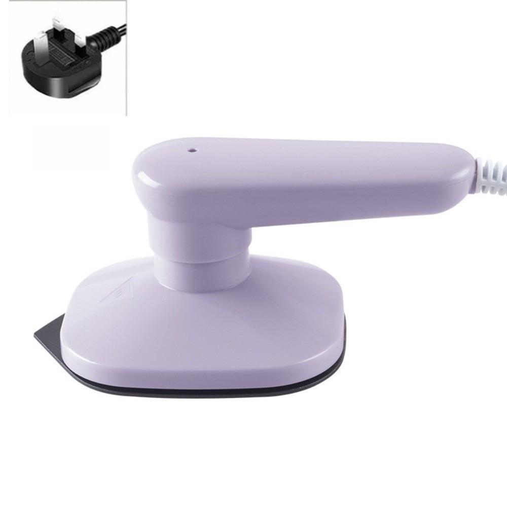 Portable Fuse Beads Iron Lightweight Ironing Beads Tool Crafting Handheld Iron Home Use