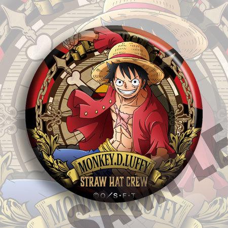 Anime Onepiece Badge C Style Luffy Pin Merchandise Anime Brooch Cosplay Accessories Japanese Manga Collection For Kids Adults Children's Birthday Gift
