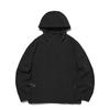 Intercrew [24Ss] Hooded Half-Open Anorak Black Ity1Uj03Abk