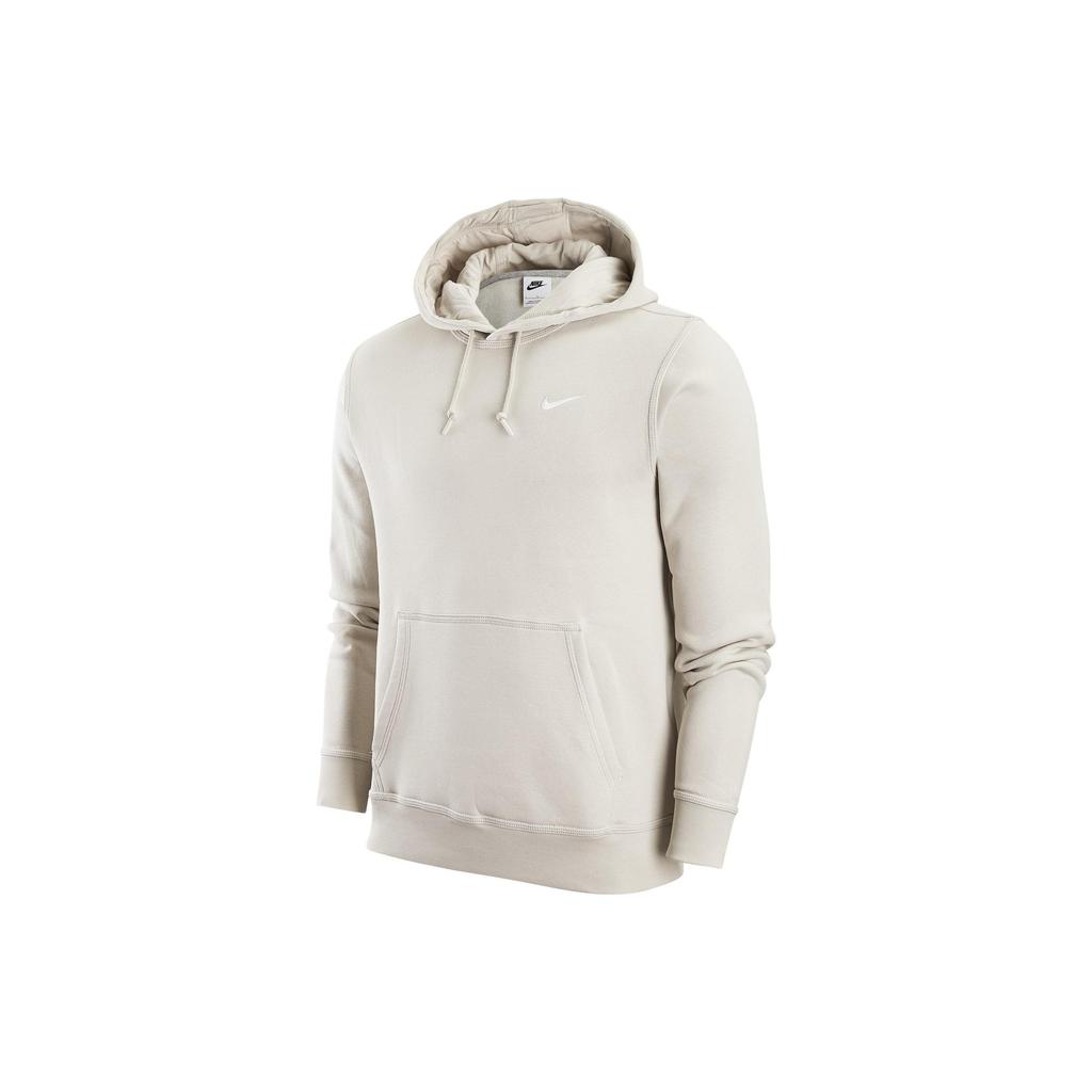 Nike Sweatshirts Men's Rattan Yellow Hooded Moderate Other 623453-206
