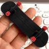 Mini 4 Pack Finger Board for Truck Skateboard Toy Gift Kids Children Gift 95mm
