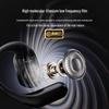 Philips TAT3759 Open-Ear Sport Bluetooth Earbuds
