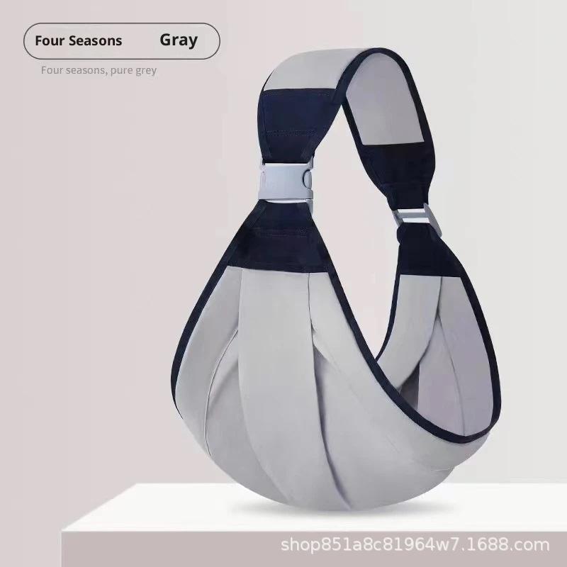 Baby Carrier Baby Wrap Carrier Newborn Nursing Sling Bag Holder