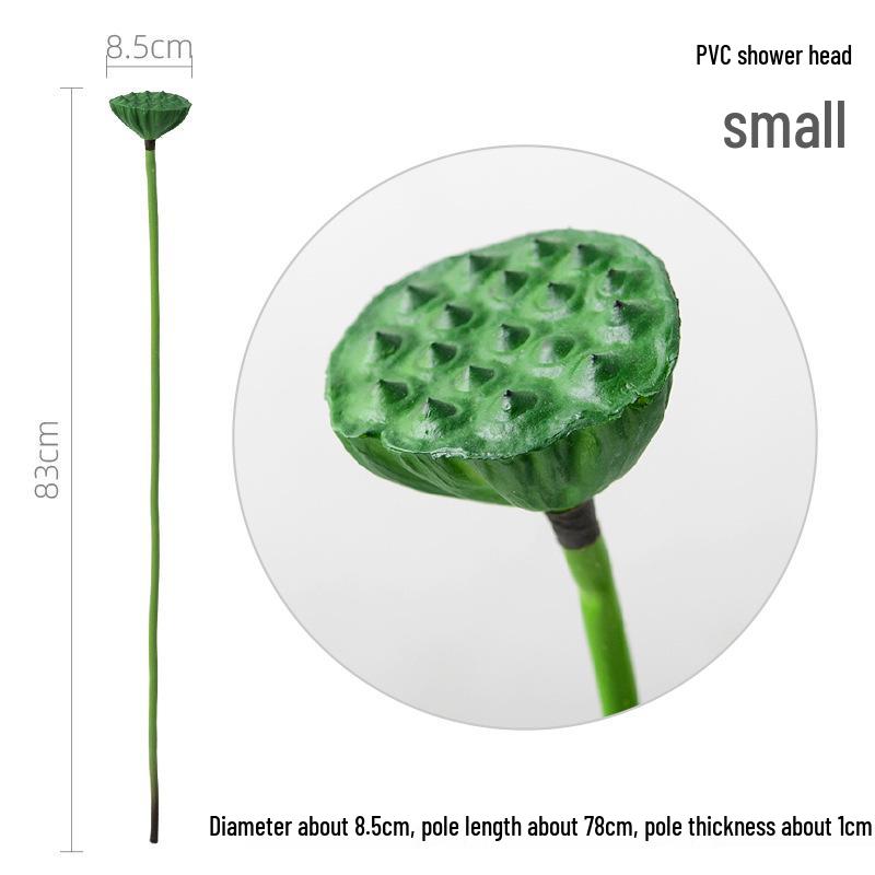 EVA Lotus und Lotusblatt Tanz Requisiten für Teich Bühnenbild Dekoration