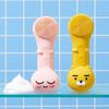 Melions x Kakao Friends Silicone Vibrating Cleanser