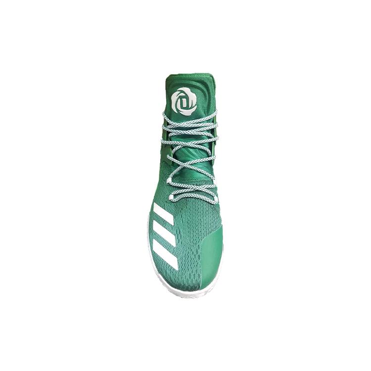 Adidas D Rose 7 'Green' B38926
