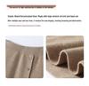 2025 Autumn/Winter Women's Cashmere Sweater & Slimming Knit Midi A-Line Skirt Set