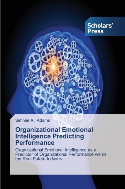 Bok Organizational Emotional Intelligence Predicting Performance