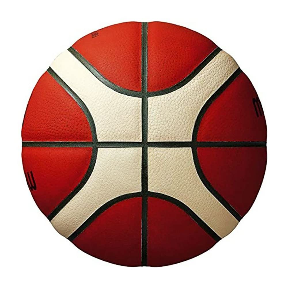 Molten BG5000 Official Game Ball Orange 7 B.League