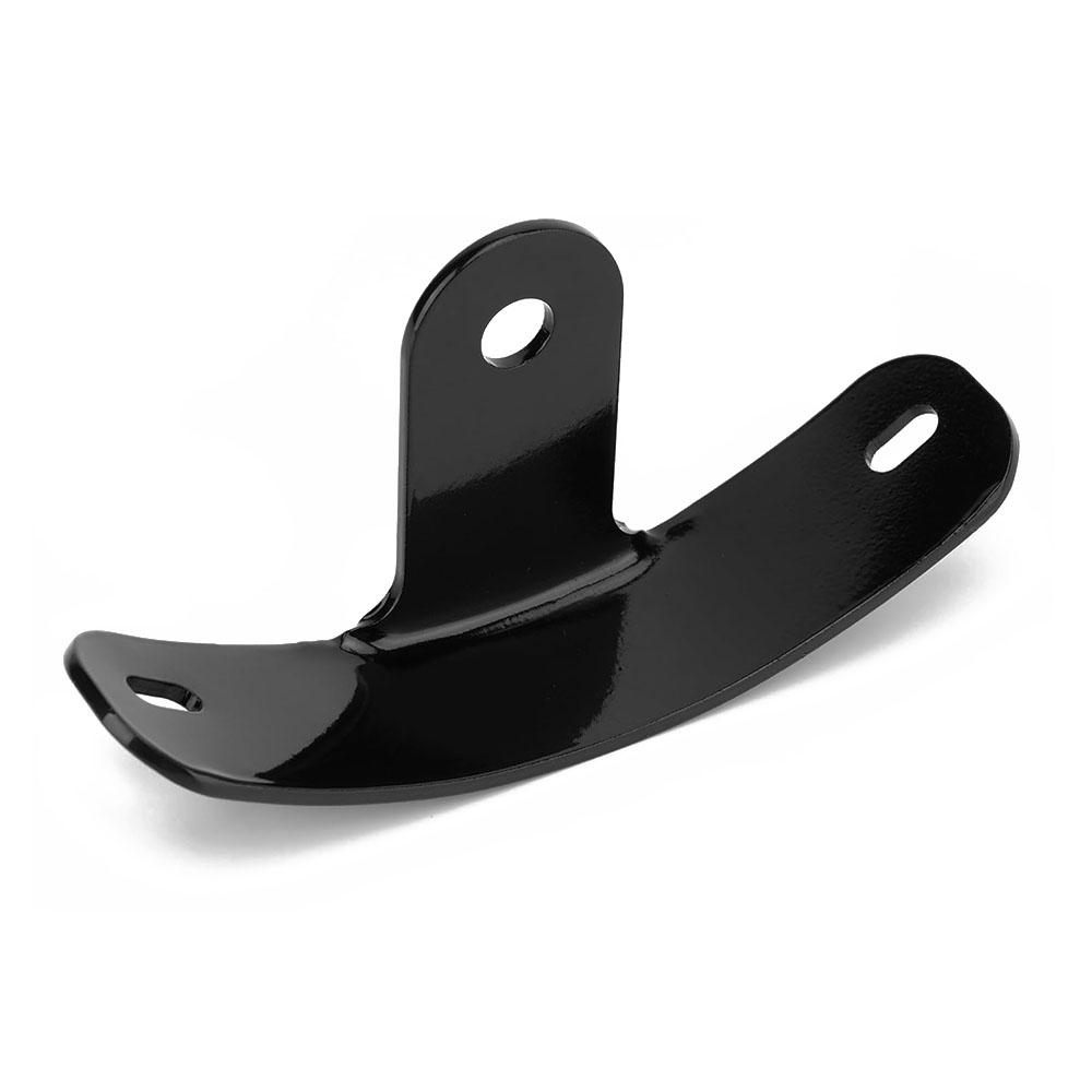 Rear License Plate Tag Mount Bracket For Harley Davidson Sportster 48 72
