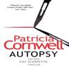 Autopsy by Patricia Cornwell Paperback Book 9780008467296