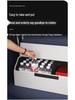 2024 Buick GL8 PHEV Trunk Organizer: New Energy Tail Box Interior Modification