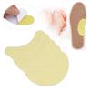 10pcs Shoes Deodorant Sticker Fresh Smell Odour Removal Insole Deodorant Sticker for Shoes