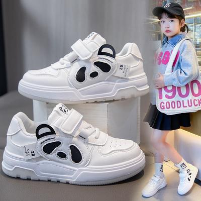 Tênis infantil resistente ao desgaste, novos tênis casuais da moda para meninos